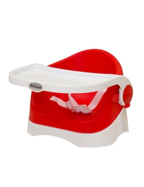 Silla booster Prinsel