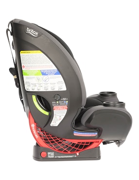 Autoasiento Britax One4Life