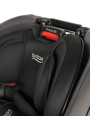 Autoasiento Britax One4Life