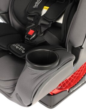 Autoasiento Britax One4Life