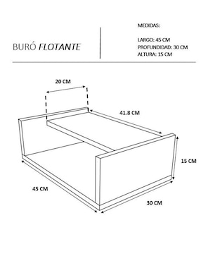 Buro Decomobil