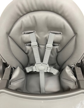 Silla alta Cam Bambino Pappananna Icon