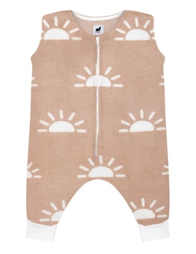 Saco De Dormir Nap Solecitos Para Bebé Unisex