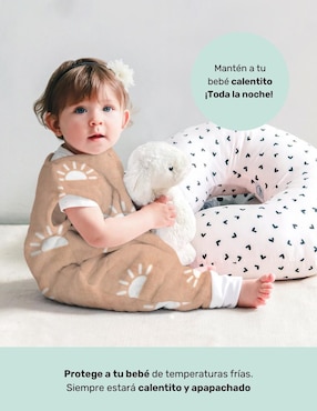 Saco de dormir Nap para bebé unisex