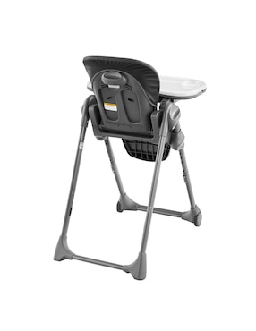 Silla alta Chicco Polly