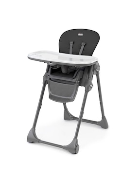 Silla alta Chicco Polly