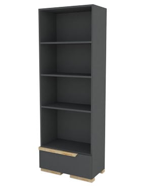 Librero Sofi Wilhem Muebles de melamina