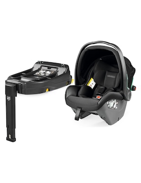 Base autoasiento Peg Perego I-Size