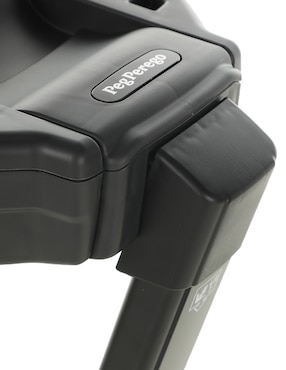 Base autoasiento Peg Perego I-Size
