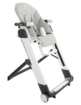 Silla alta Peg Perego