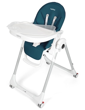 Silla alta Peg Perego Prima Pappa Follow Me