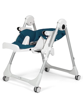 Silla alta Peg Perego Prima Pappa Follow Me