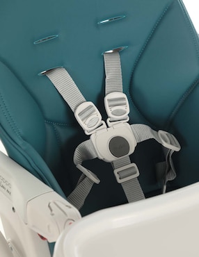 Silla alta Peg Perego Prima Pappa Follow Me