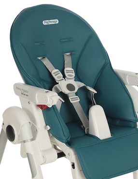 Silla alta Peg Perego Prima Pappa Follow Me