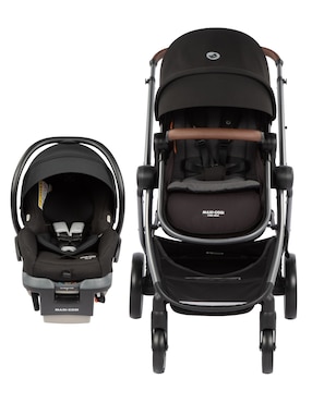 Carriola Travel System Zelia Max 2 Maxi Cosi