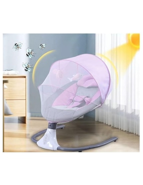 Columpio infantil para interior