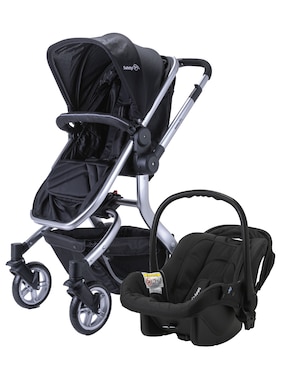 Carriola Travel System Legacy Safety 1st