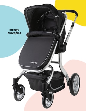 Carriola travel system Legacy Safety 1St plegable