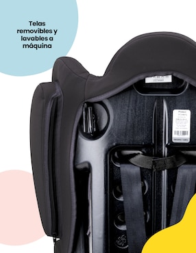 Autoasiento convertible Safety 1St Protect