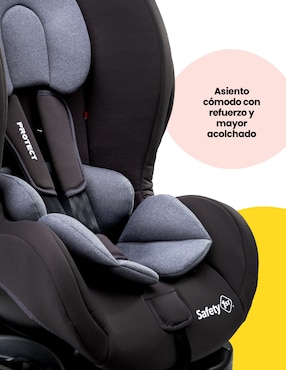 Autoasiento convertible Safety 1St Protect