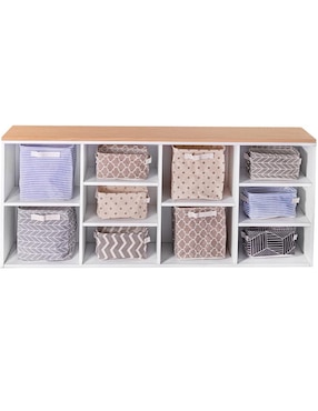 Organizador de accesorios Duduk