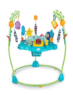 Centro De Entretenimiento Infantil Baby Einstein