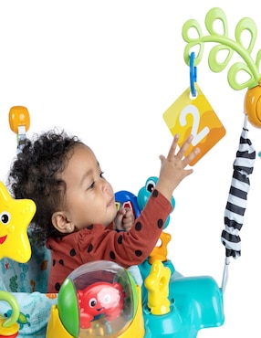Centro de entretenimiento infantil Baby Einstein Ocean Explorers Curiosity Cove