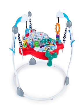 Centro De Entretenimiento Infantil Baby Einstein