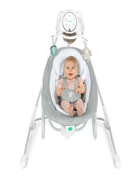 Columpio infantil Ingenuity