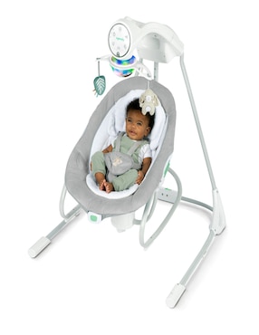 Columpio infantil Ingenuity
