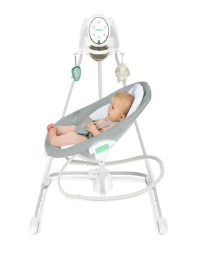 Columpio infantil Ingenuity