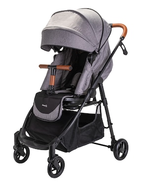 Carriola ultracompacta View 360 Safety 1St plegable