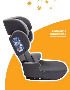 Autoasiento booster Cosco