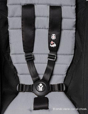 Asiento para carriola Yoyo