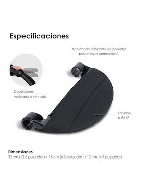 Reposapiés Yoyo