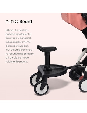 Patín Yoyo