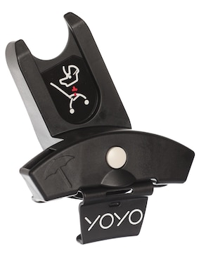 Adaptador para autoasiento Yoyo Yoyo 2