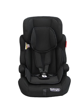 Autoasiento Convertible Bebeglo Rs-3820