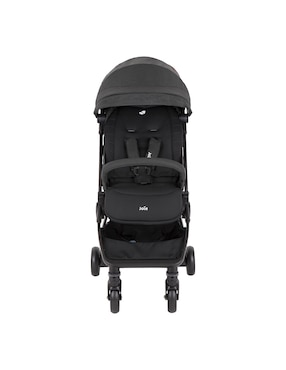 Carriola Travel System Pact Joie De Aluminio