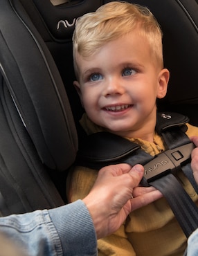 Autoasiento convertible Nuna Exec