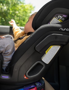 Autoasiento convertible Nuna Exec