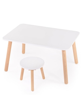 Mesa armable Duduk