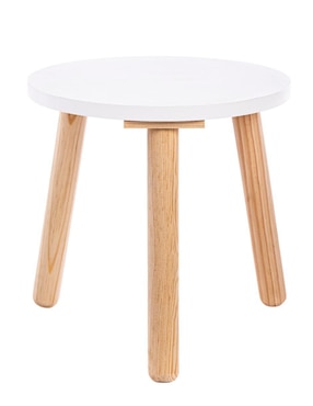Mesa con silla armable HomeSchool Duduk
