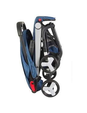 Carriola de bastón Flex Bebesit plegable