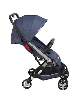 Carriola de bastón Flex Bebesit plegable