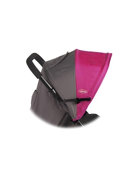 Carriola travel system Travel System Bebesit plegable