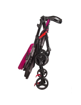 Carriola travel system Travel System Bebesit plegable