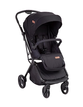 Carriola Travel System Bebesit De Acero