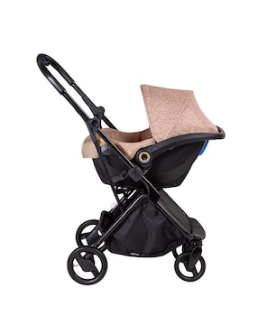 Carriola travel system Bebesit plegable