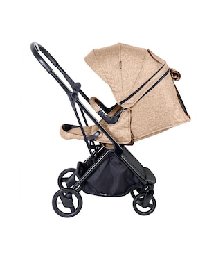 Carriola travel system Bebesit plegable